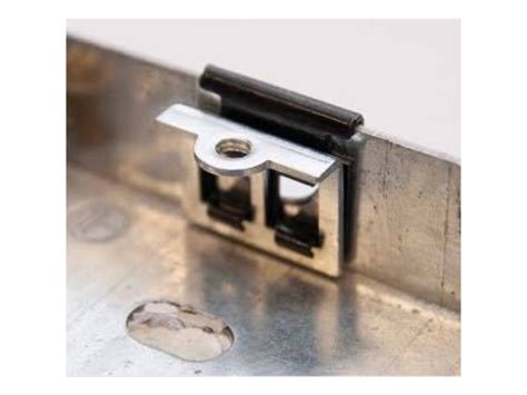 electrical back box repair kit|electrical box mounting lugs.